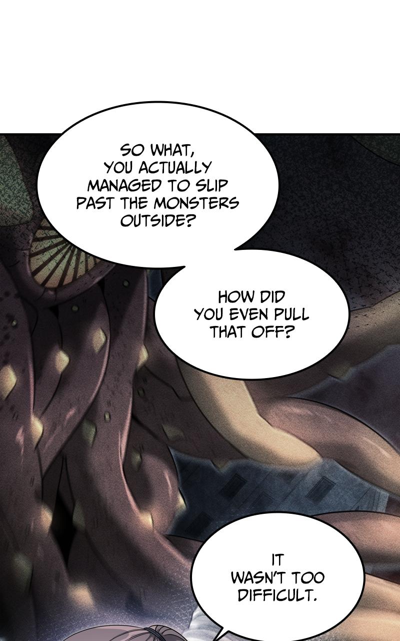 The Hunter Next Door Chapter 3 - Page 103