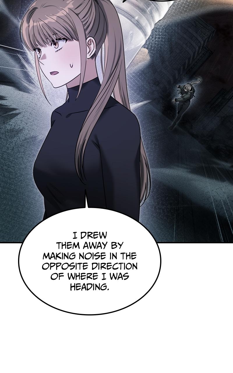 The Hunter Next Door Chapter 3 - Page 104