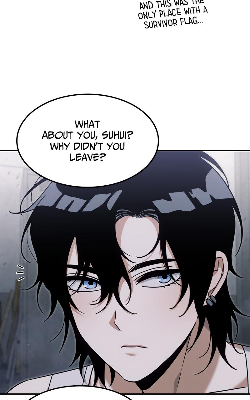 The Hunter Next Door Chapter 3 - Page 106