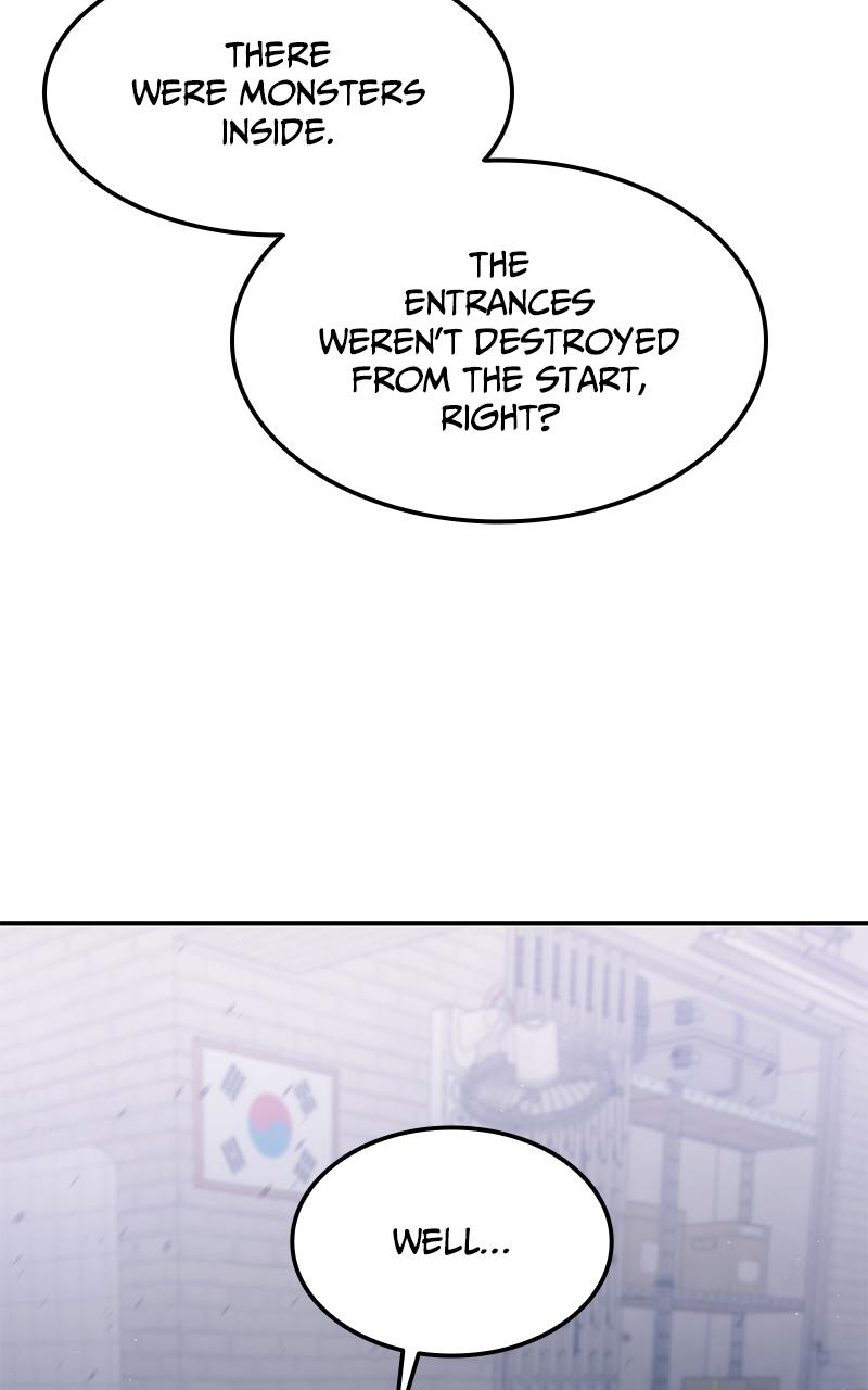 The Hunter Next Door Chapter 3 - Page 107