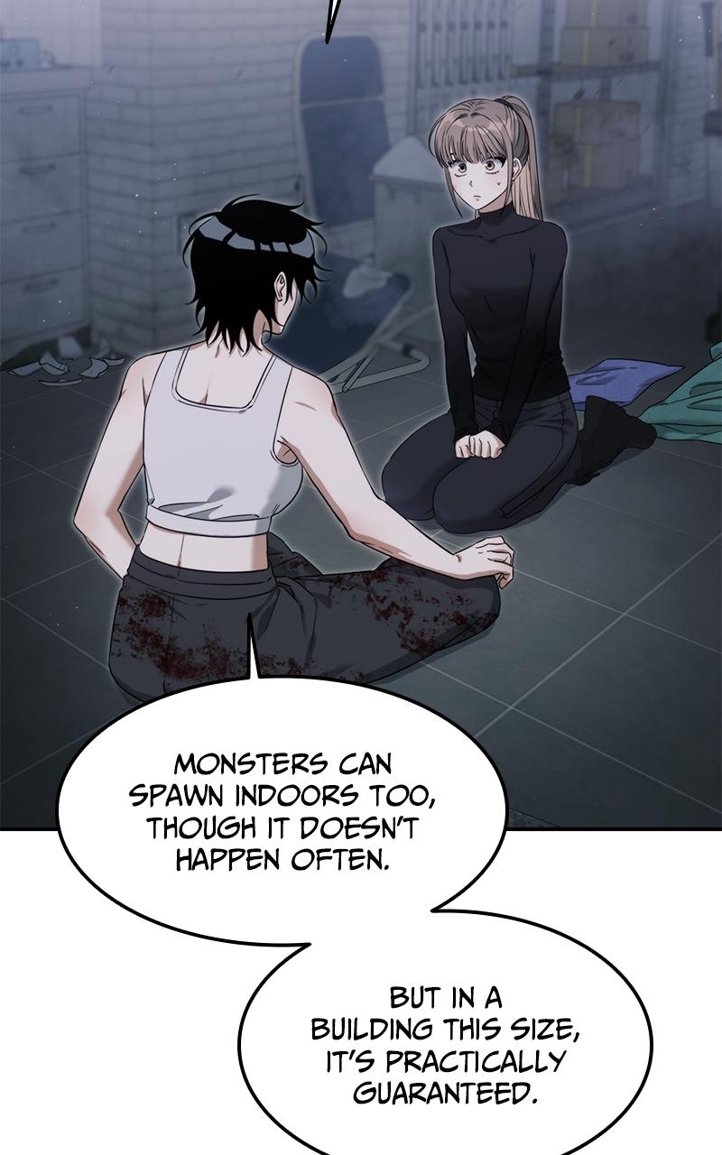 The Hunter Next Door Chapter 3 - Page 108