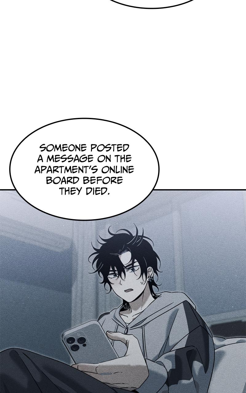 The Hunter Next Door Chapter 3 - Page 109