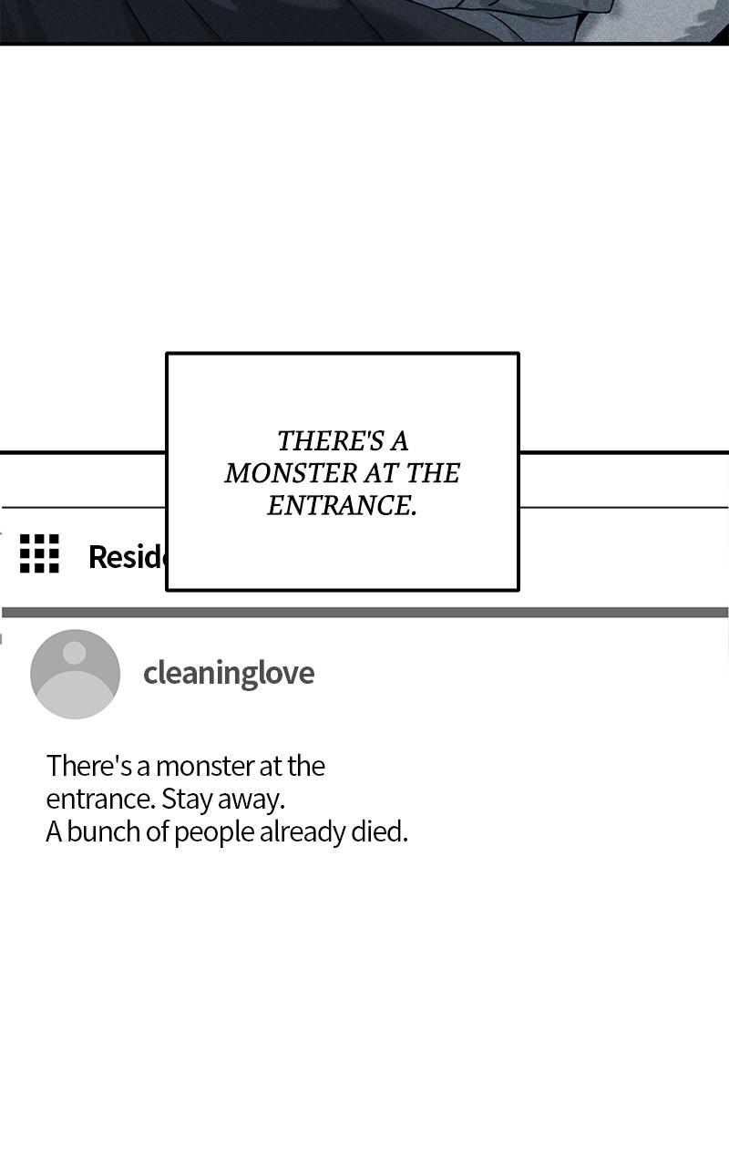 The Hunter Next Door Chapter 3 - Page 110