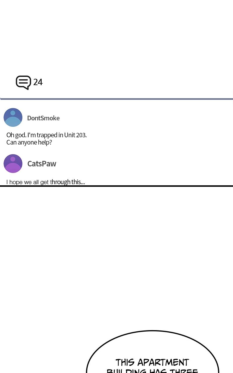 The Hunter Next Door Chapter 3 - Page 111