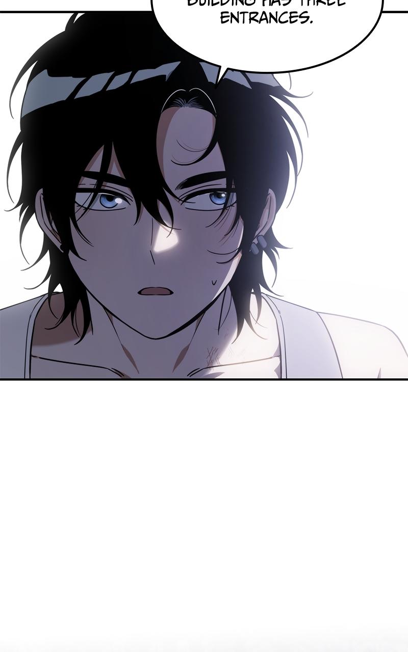 The Hunter Next Door Chapter 3 - Page 112