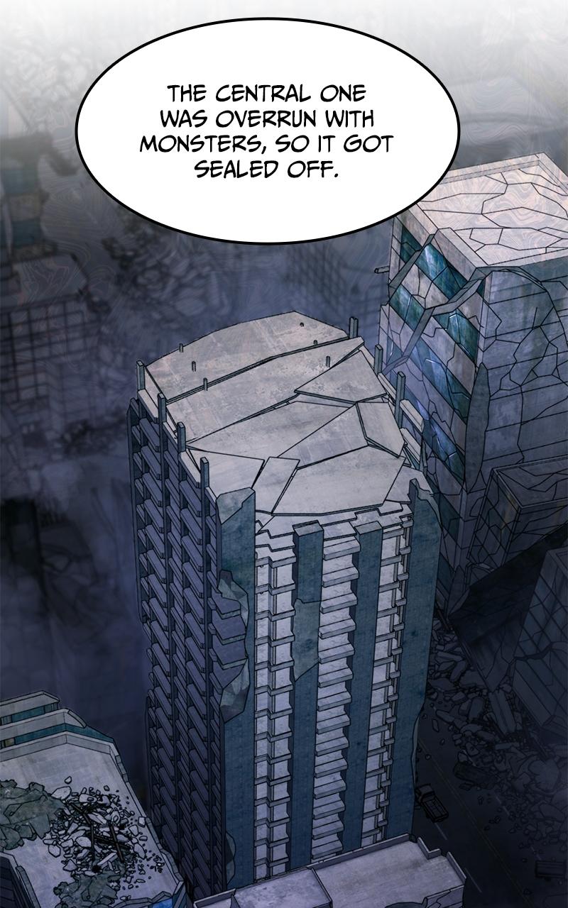 The Hunter Next Door Chapter 3 - Page 113