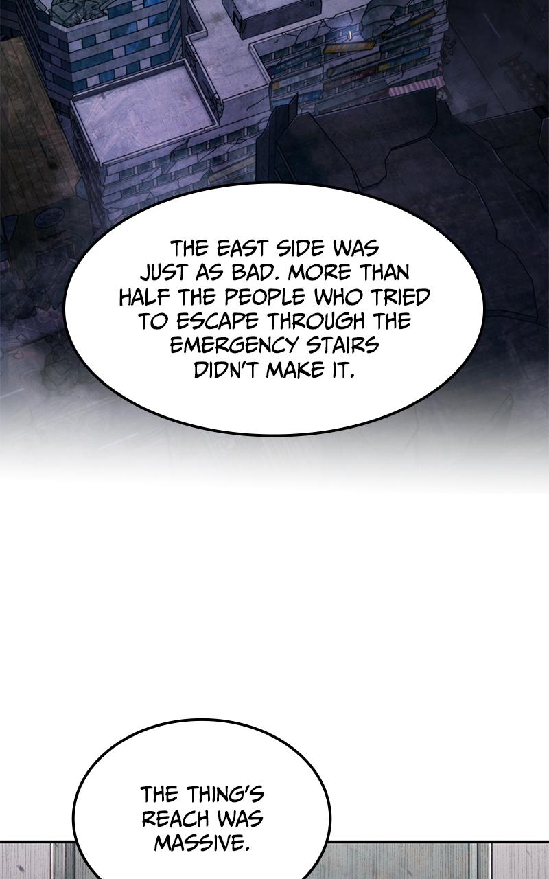 The Hunter Next Door Chapter 3 - Page 114