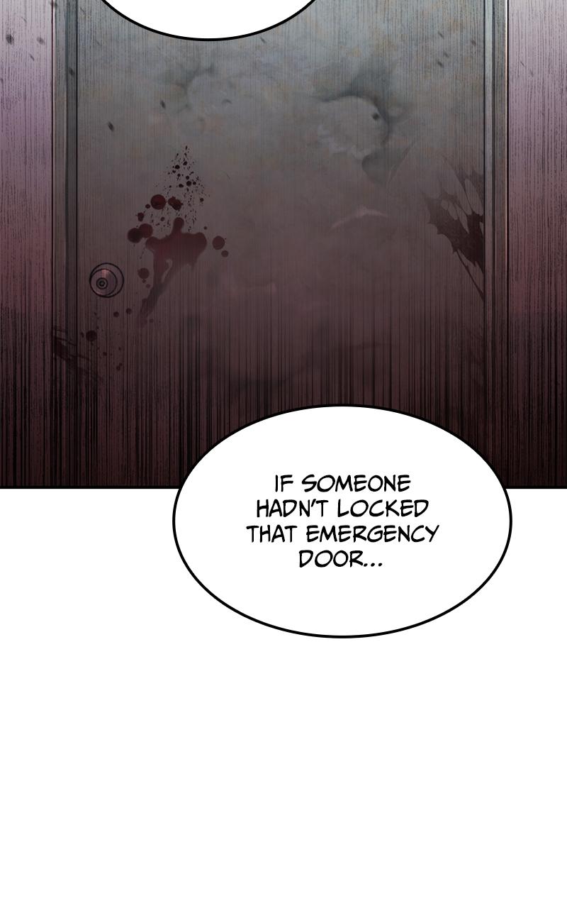 The Hunter Next Door Chapter 3 - Page 115