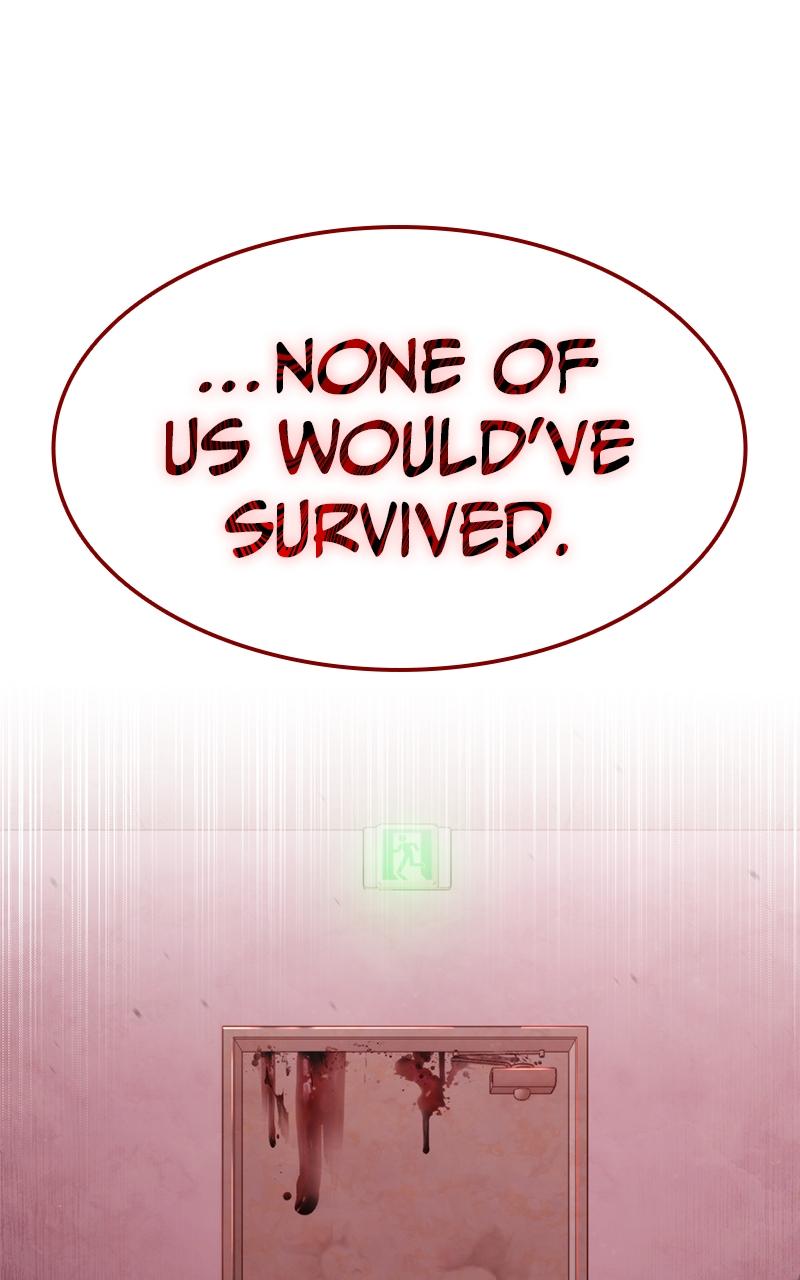 The Hunter Next Door Chapter 3 - Page 116