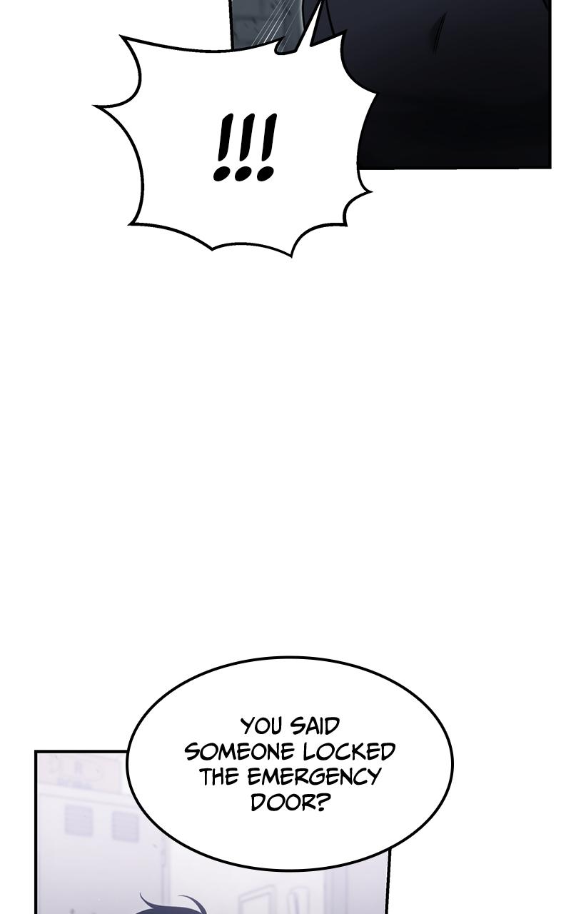 The Hunter Next Door Chapter 3 - Page 119