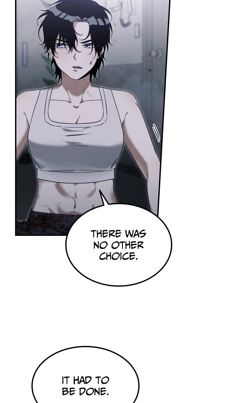 The Hunter Next Door Chapter 3 - Page 120