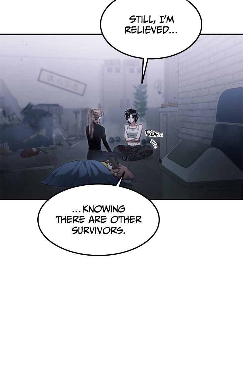 The Hunter Next Door Chapter 3 - Page 122