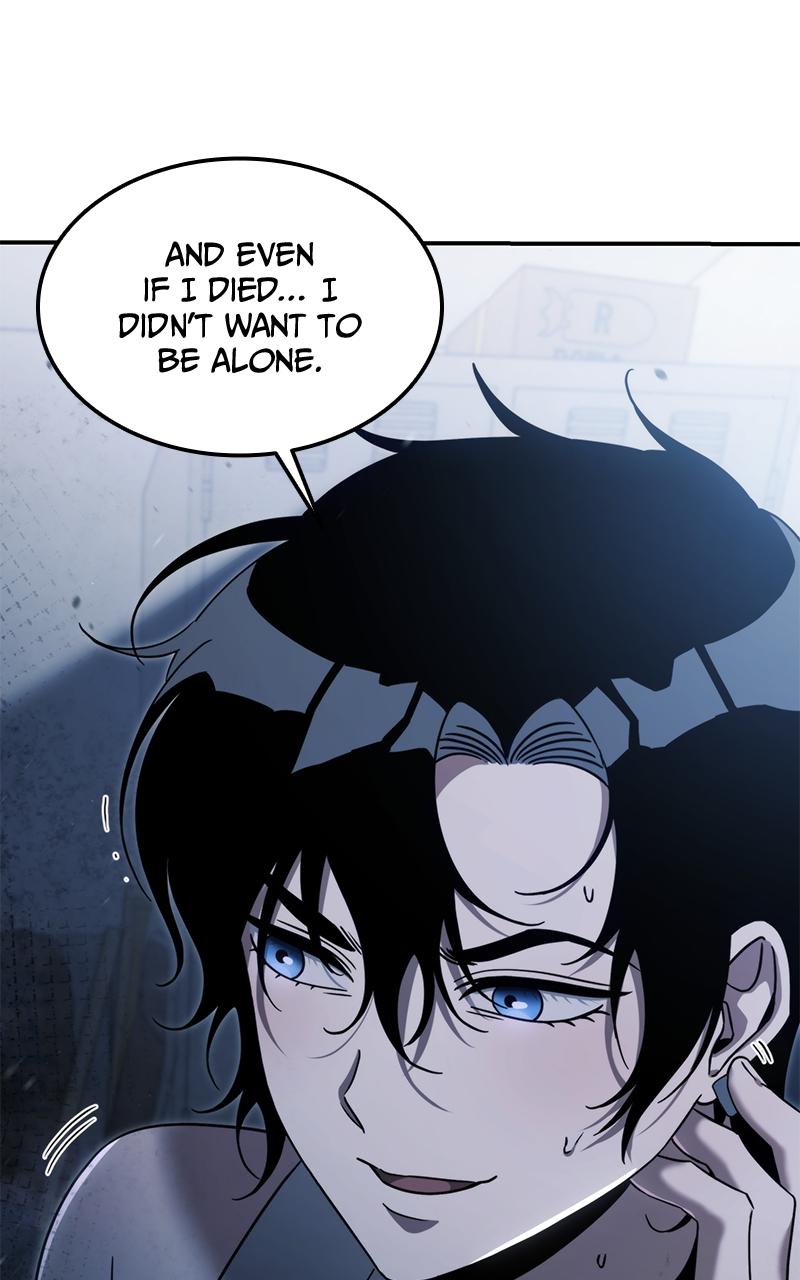 The Hunter Next Door Chapter 3 - Page 125