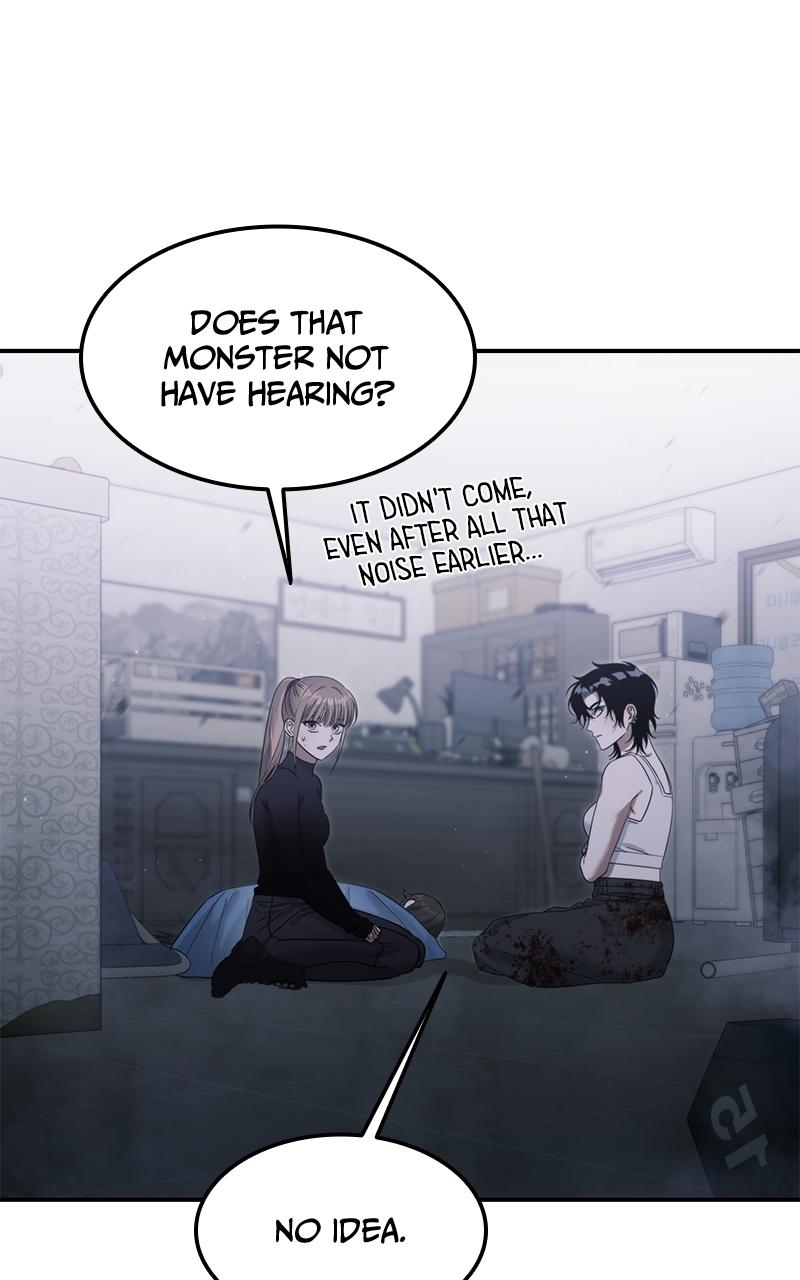 The Hunter Next Door Chapter 4 - Page 5