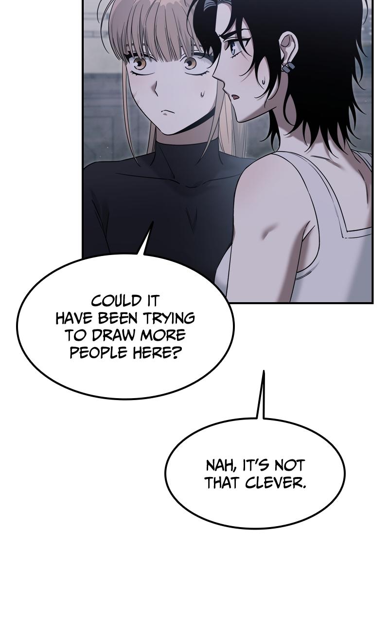 The Hunter Next Door Chapter 4 - Page 7