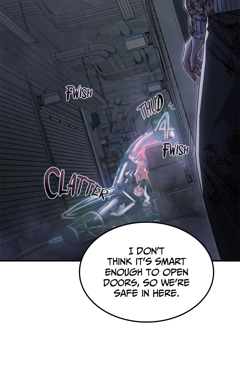 The Hunter Next Door Chapter 4 - Page 9