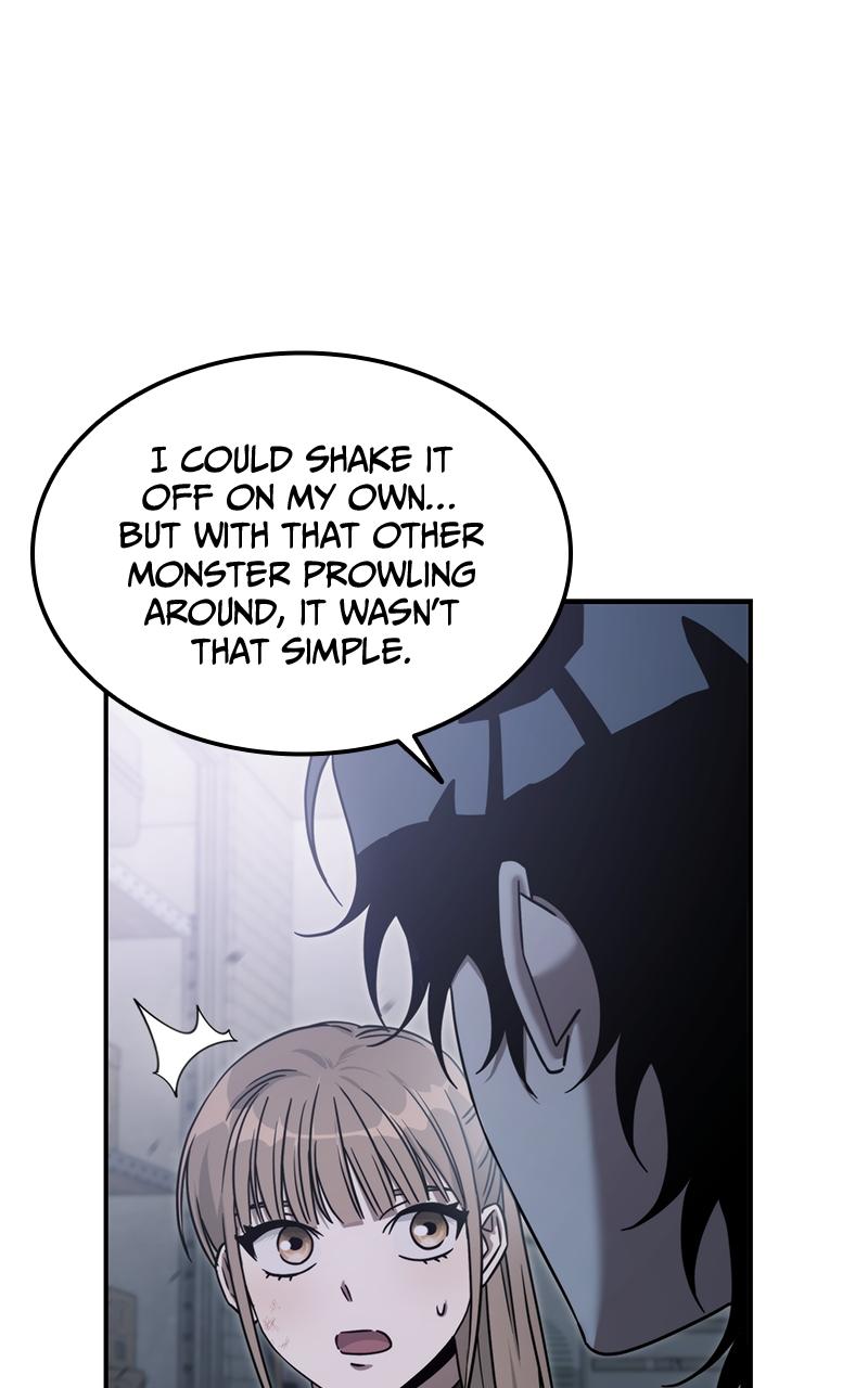 The Hunter Next Door Chapter 4 - Page 10