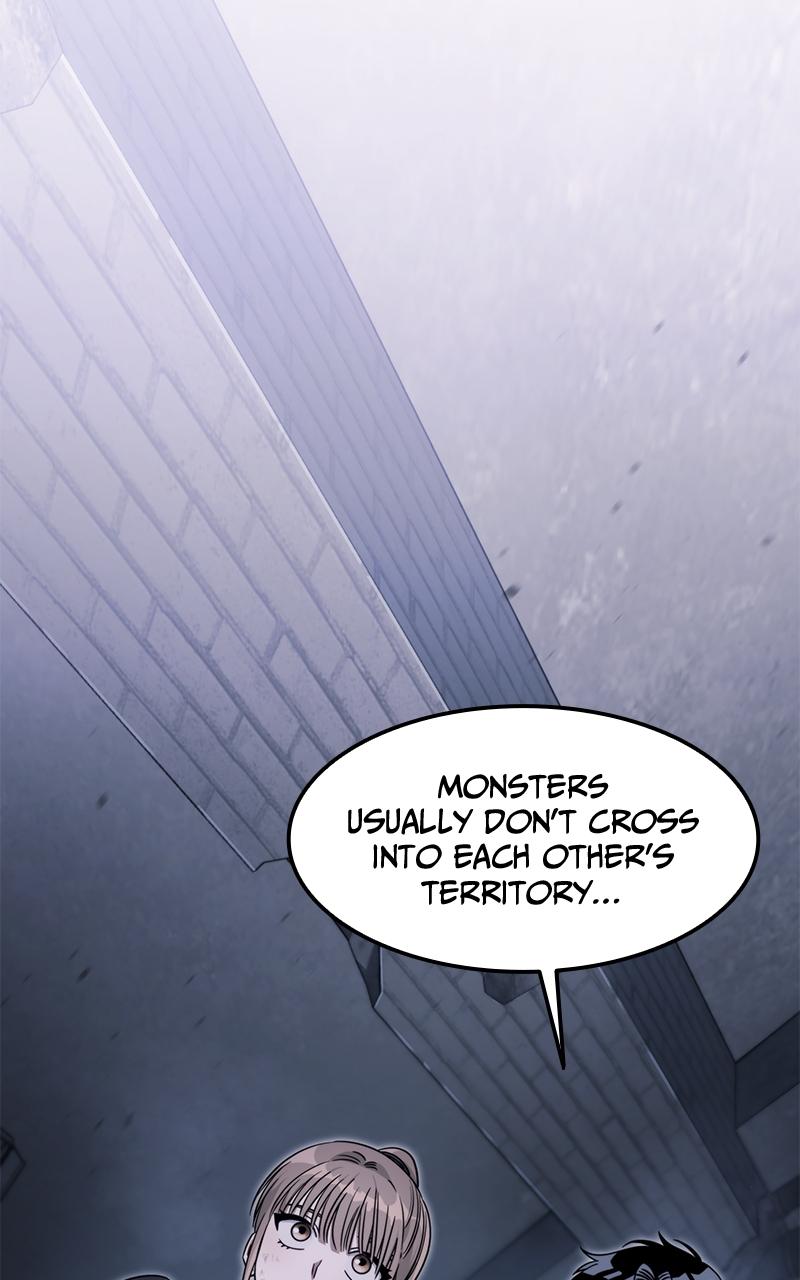 The Hunter Next Door Chapter 4 - Page 12