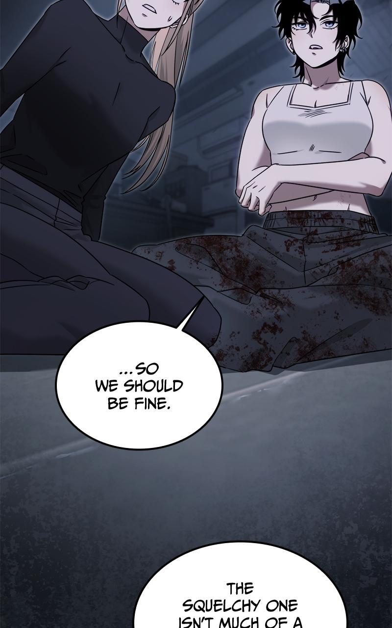 The Hunter Next Door Chapter 4 - Page 13