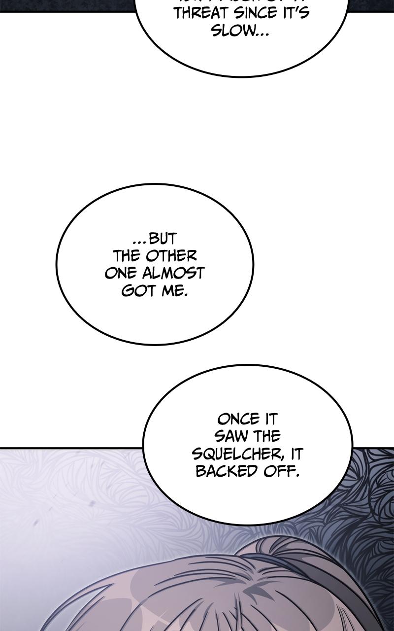 The Hunter Next Door Chapter 4 - Page 14