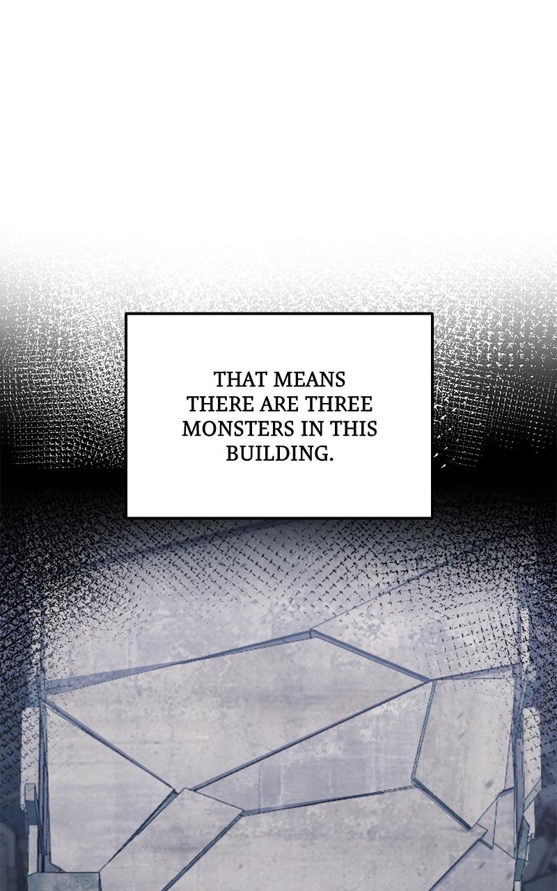 The Hunter Next Door Chapter 4 - Page 16