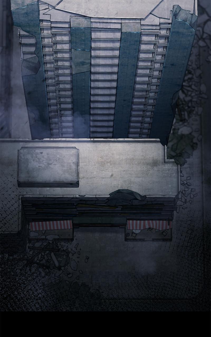 The Hunter Next Door Chapter 4 - Page 17