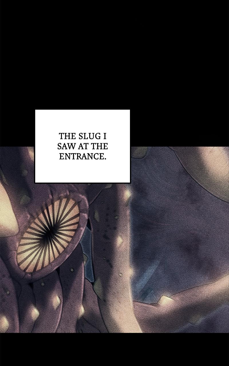 The Hunter Next Door Chapter 4 - Page 18