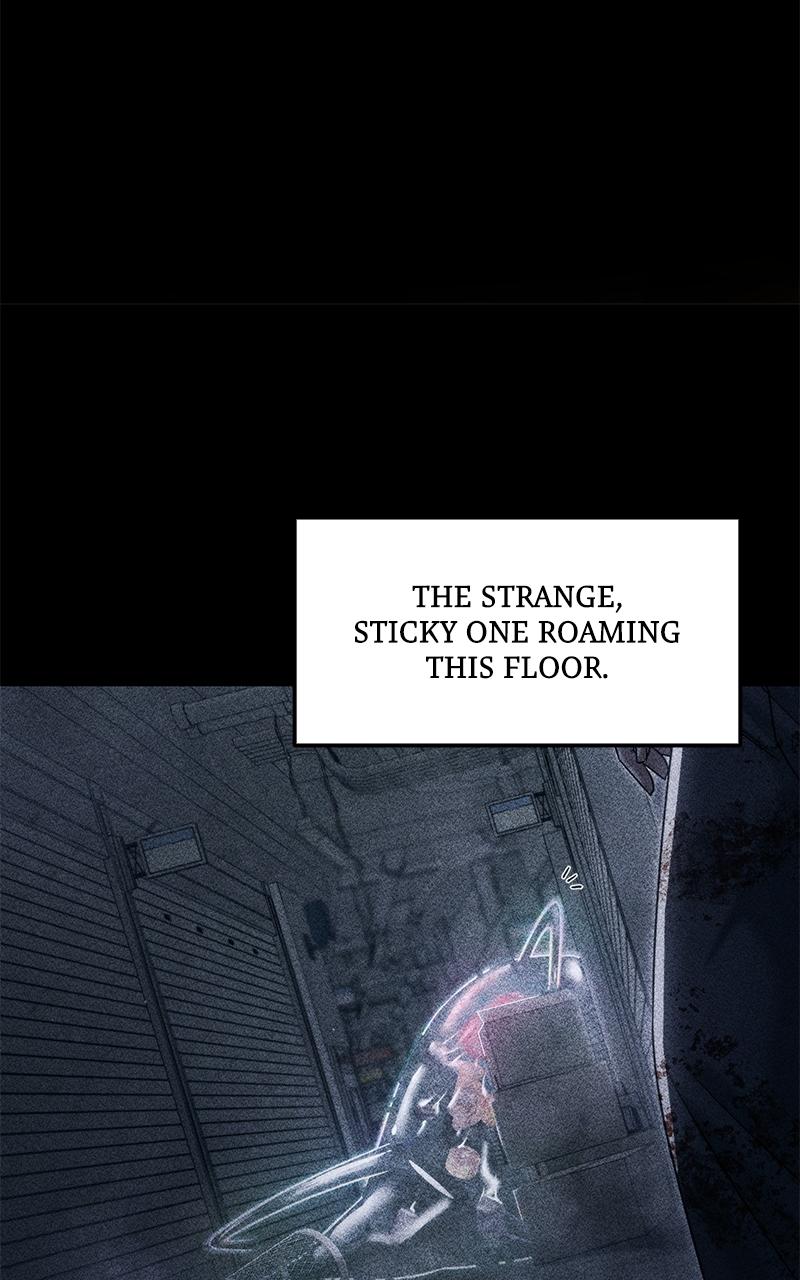 The Hunter Next Door Chapter 4 - Page 19