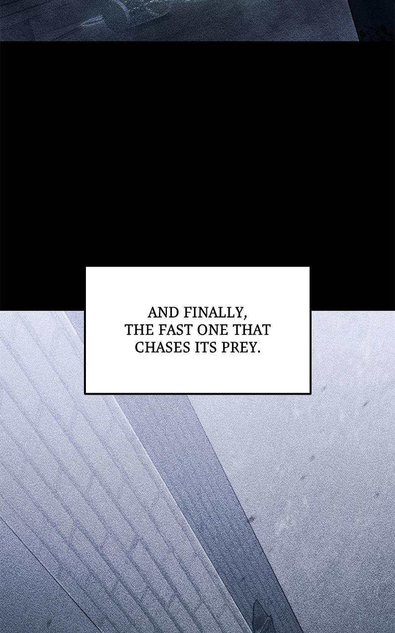 The Hunter Next Door Chapter 4 - Page 20