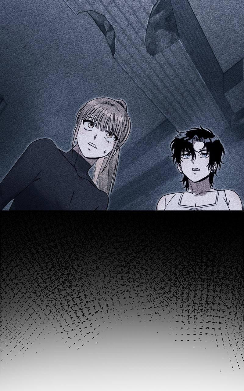 The Hunter Next Door Chapter 4 - Page 21