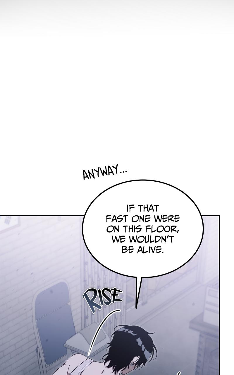 The Hunter Next Door Chapter 4 - Page 22