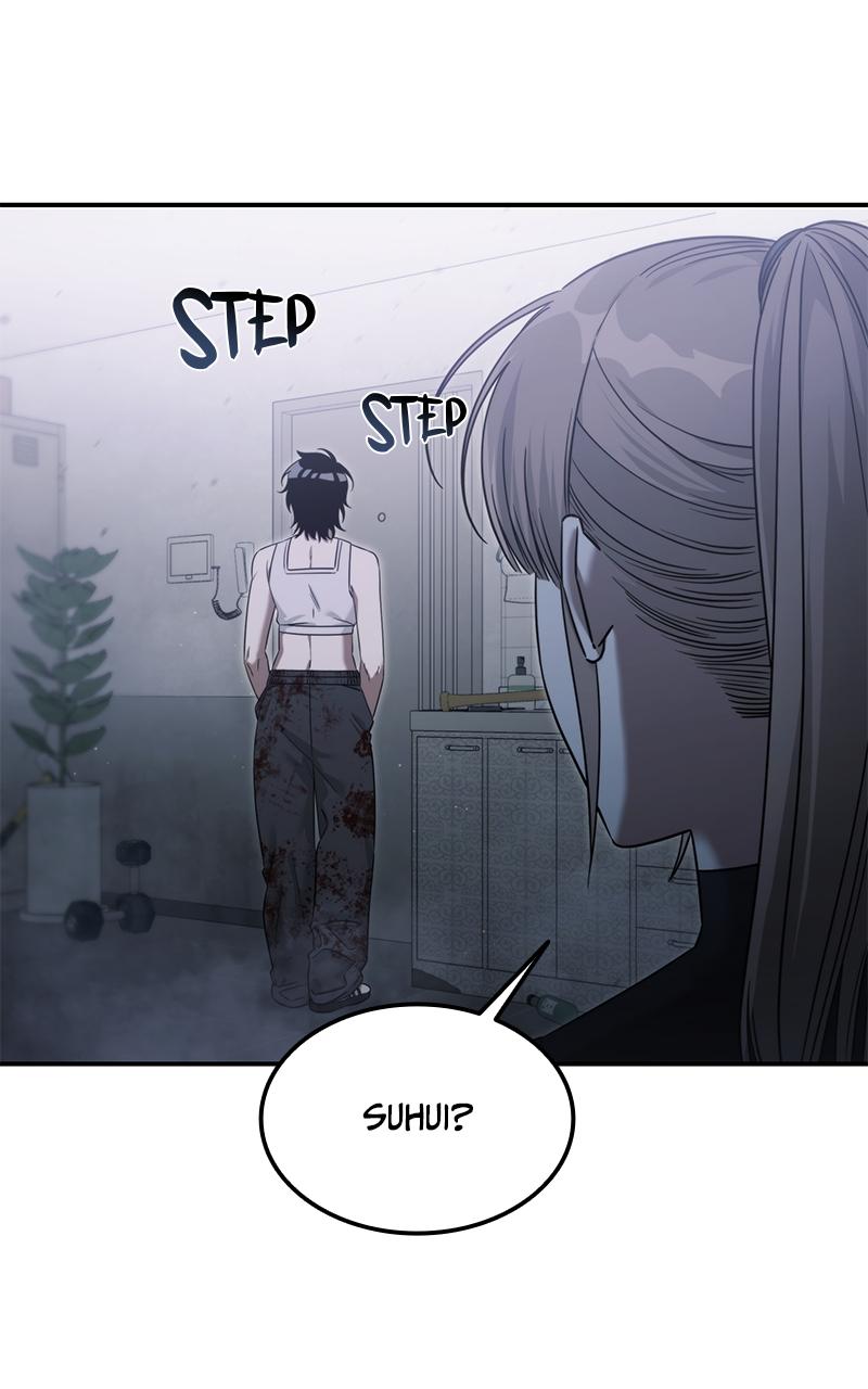 The Hunter Next Door Chapter 4 - Page 24