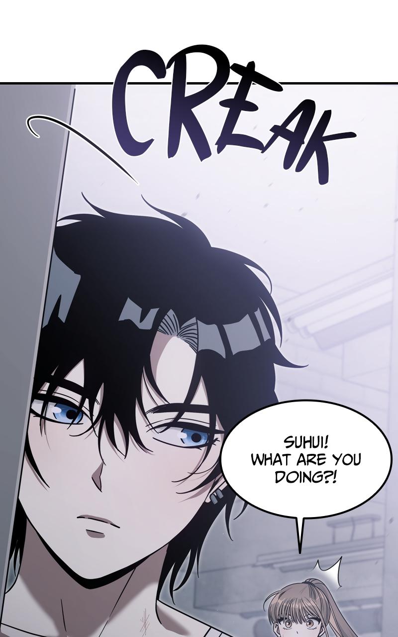 The Hunter Next Door Chapter 4 - Page 27