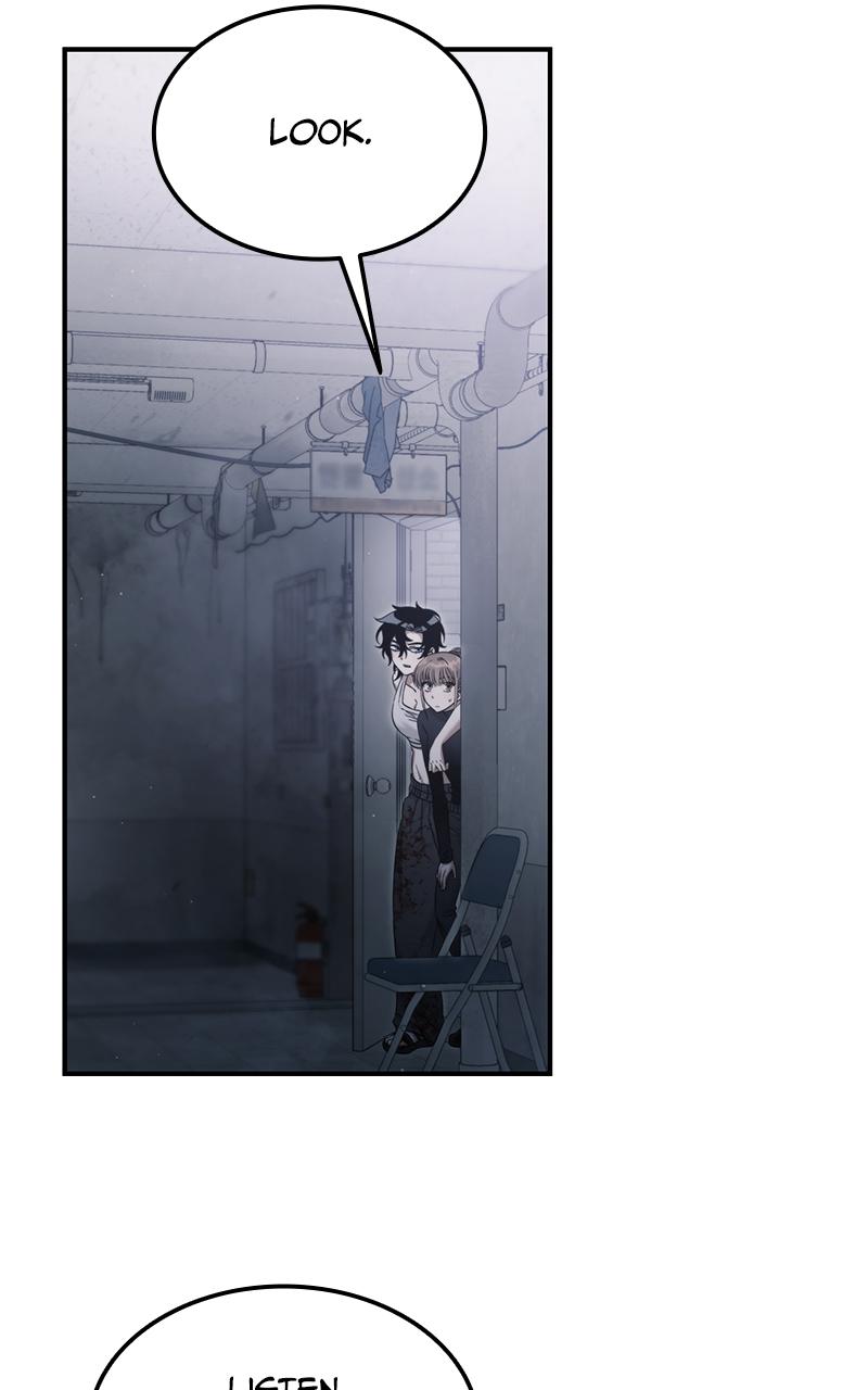 The Hunter Next Door Chapter 4 - Page 29