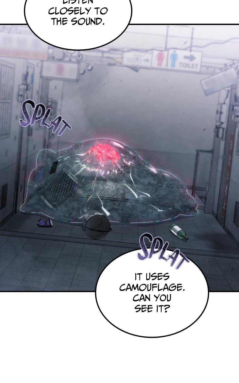 The Hunter Next Door Chapter 4 - Page 30