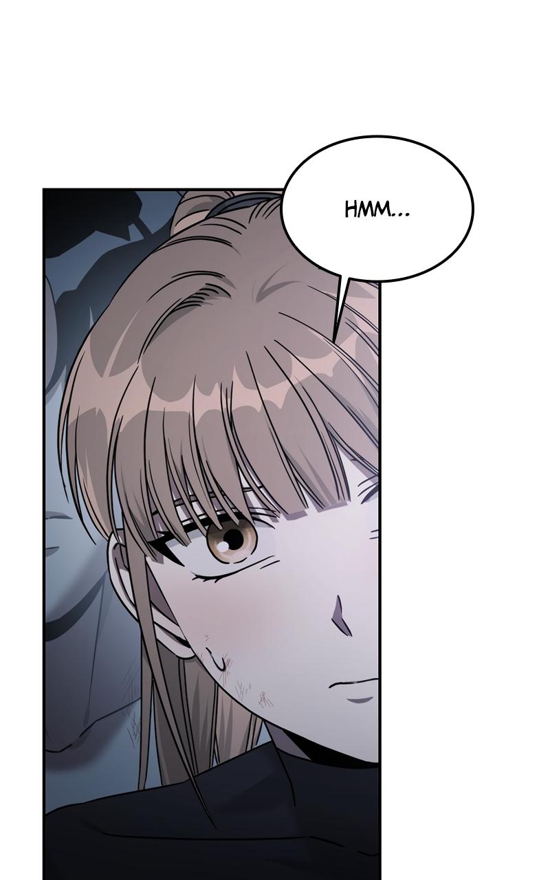 The Hunter Next Door Chapter 4 - Page 31