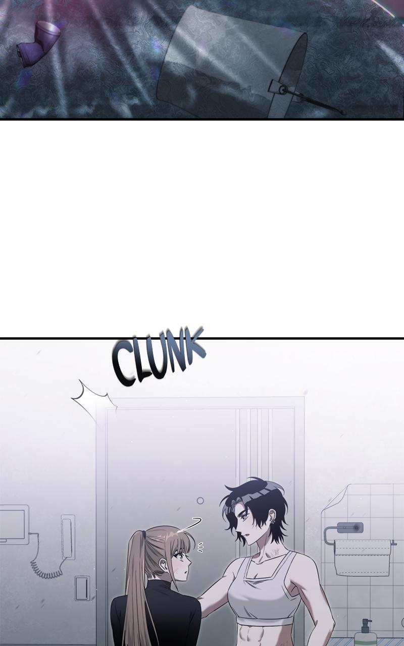 The Hunter Next Door Chapter 4 - Page 33