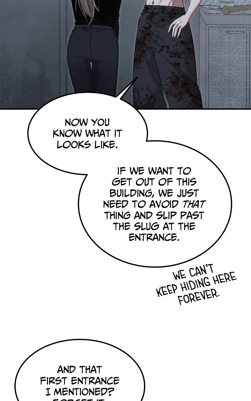 The Hunter Next Door Chapter 4 - Page 34