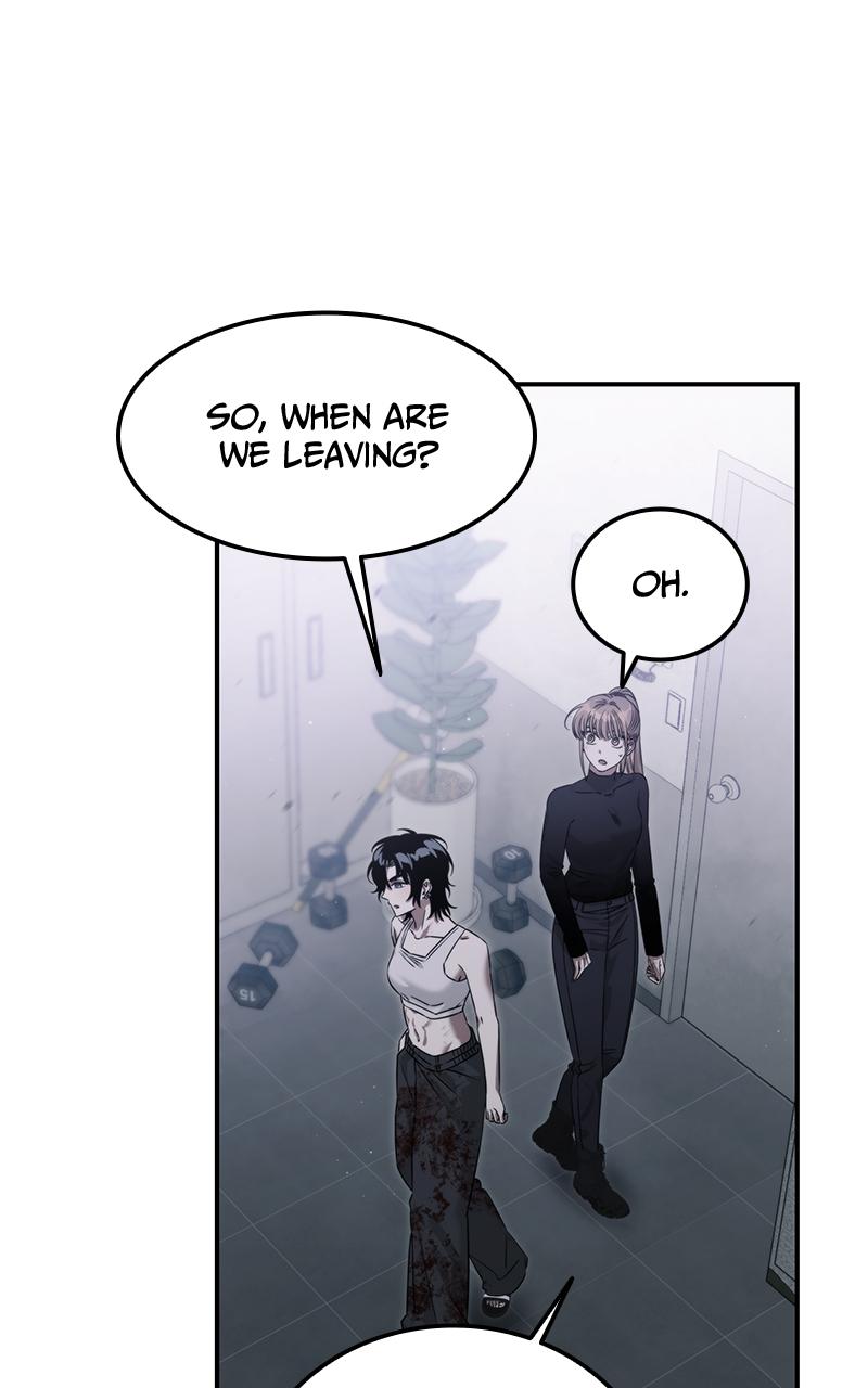 The Hunter Next Door Chapter 4 - Page 36