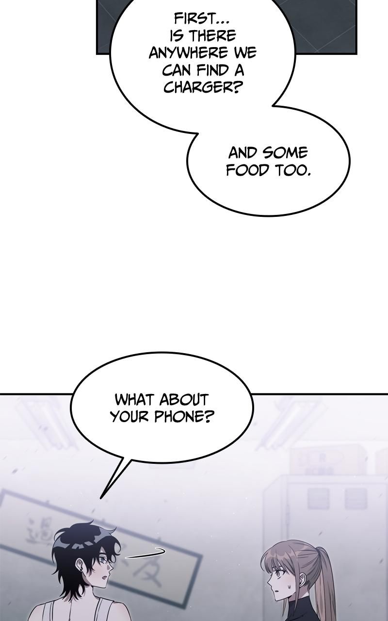 The Hunter Next Door Chapter 4 - Page 37