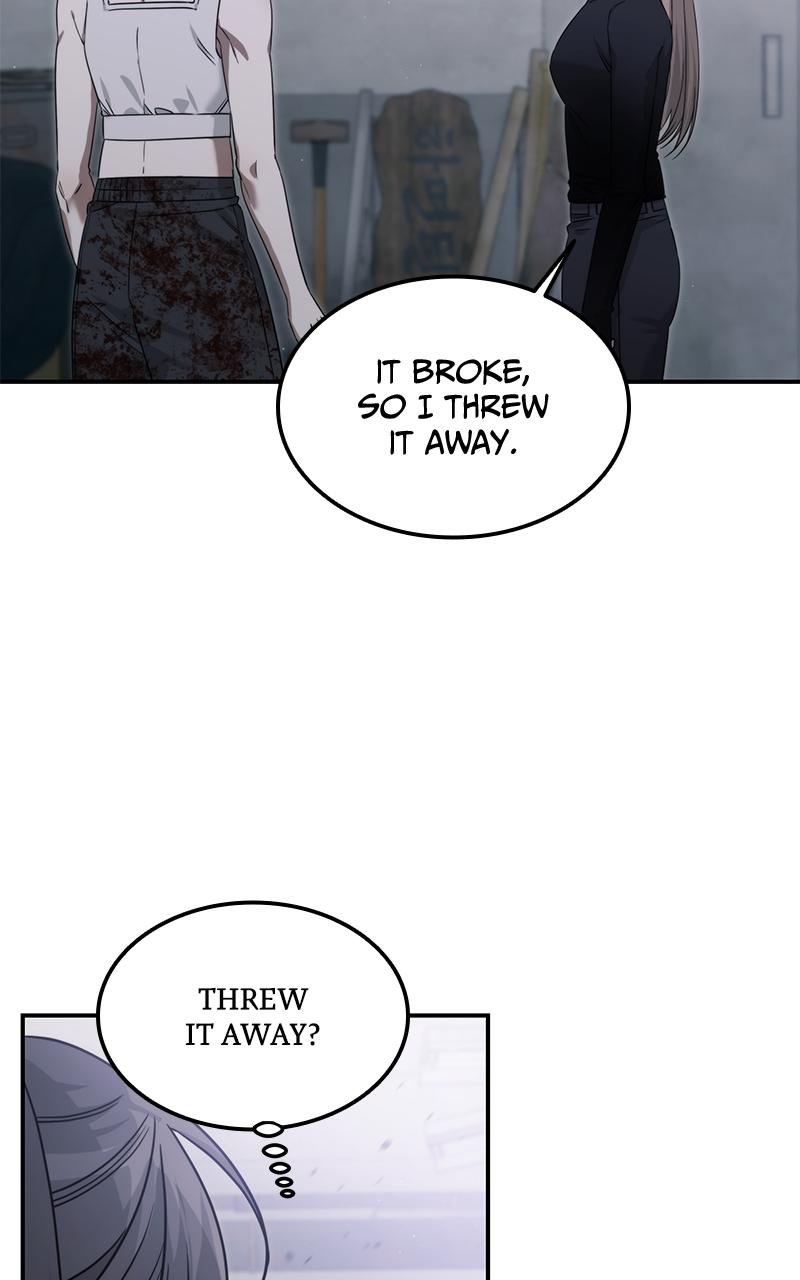 The Hunter Next Door Chapter 4 - Page 38