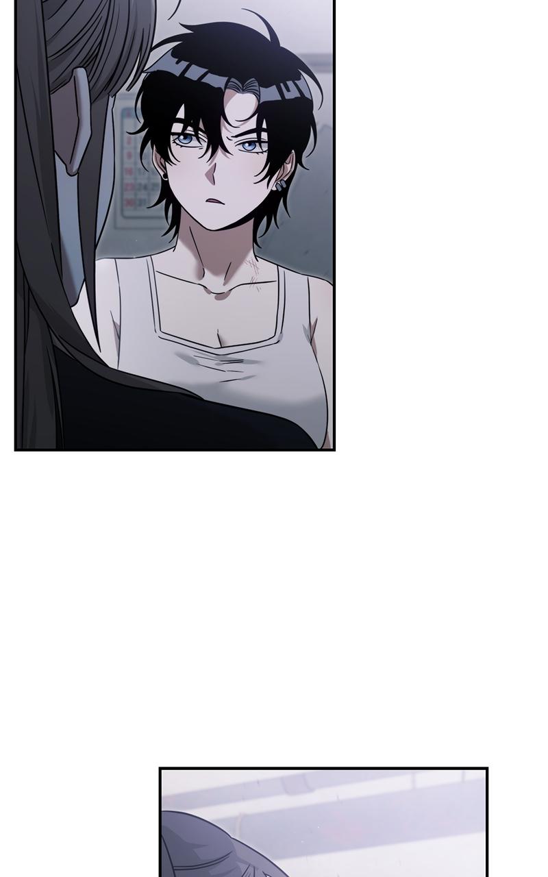 The Hunter Next Door Chapter 4 - Page 39