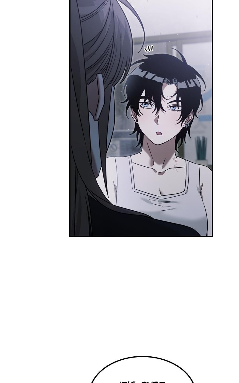 The Hunter Next Door Chapter 4 - Page 40