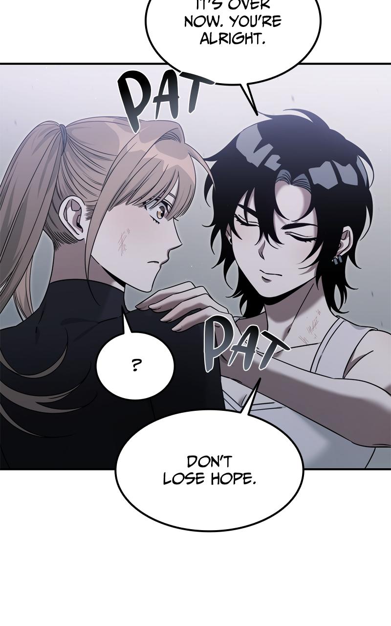 The Hunter Next Door Chapter 4 - Page 41