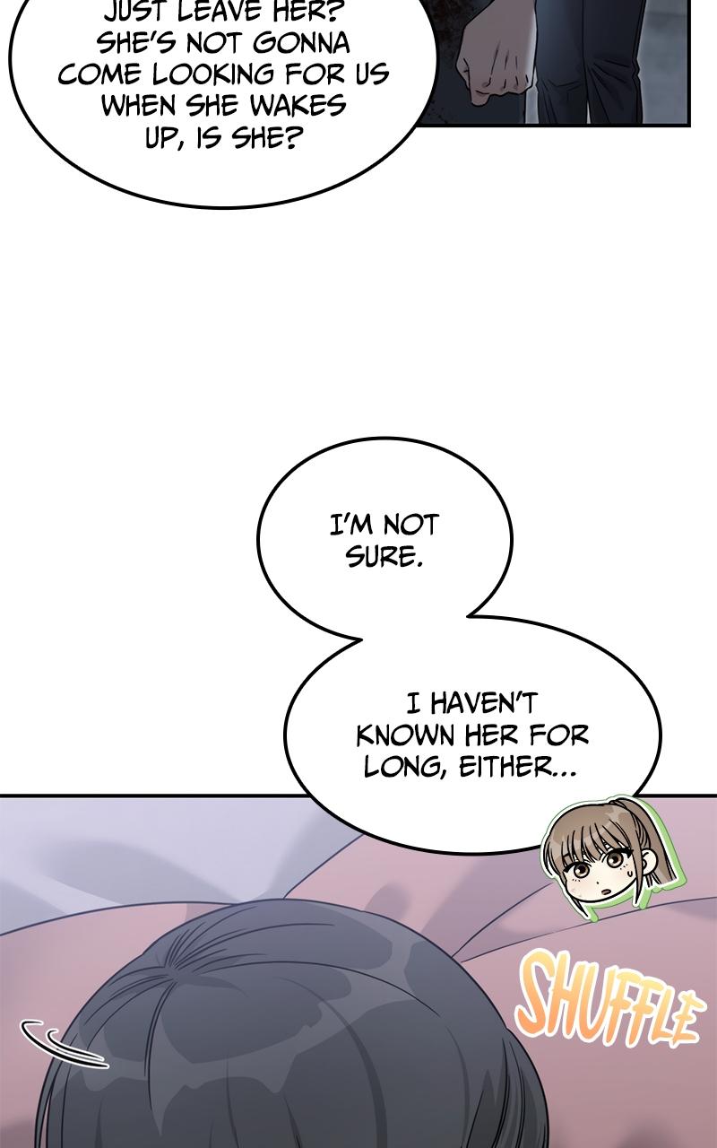 The Hunter Next Door Chapter 4 - Page 43