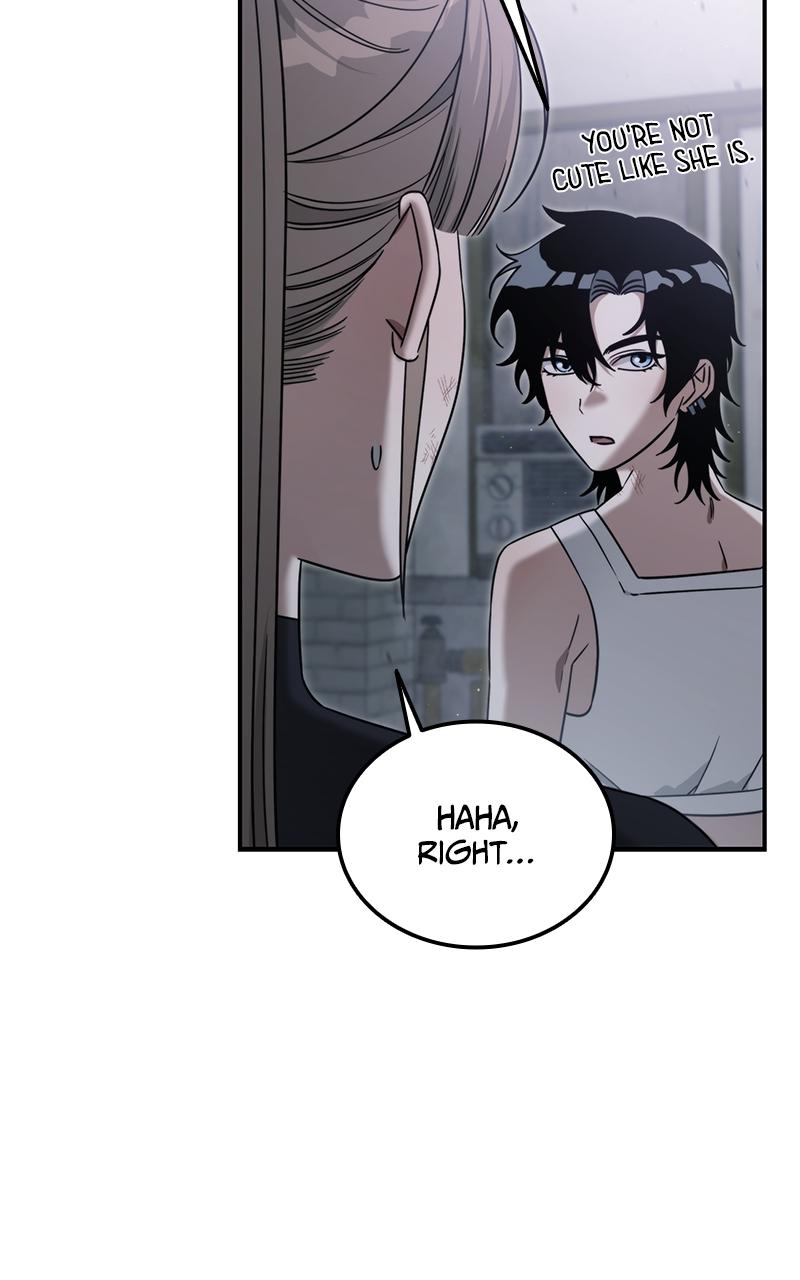 The Hunter Next Door Chapter 4 - Page 45