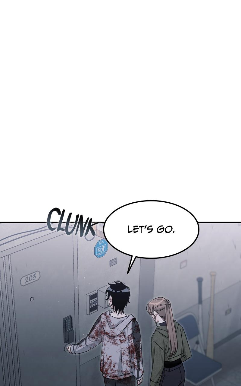 The Hunter Next Door Chapter 4 - Page 49