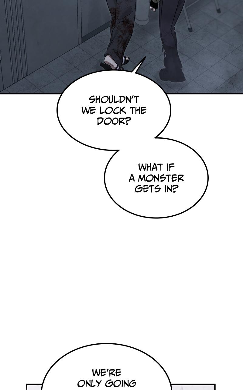 The Hunter Next Door Chapter 4 - Page 50