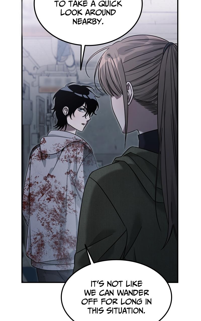 The Hunter Next Door Chapter 4 - Page 51