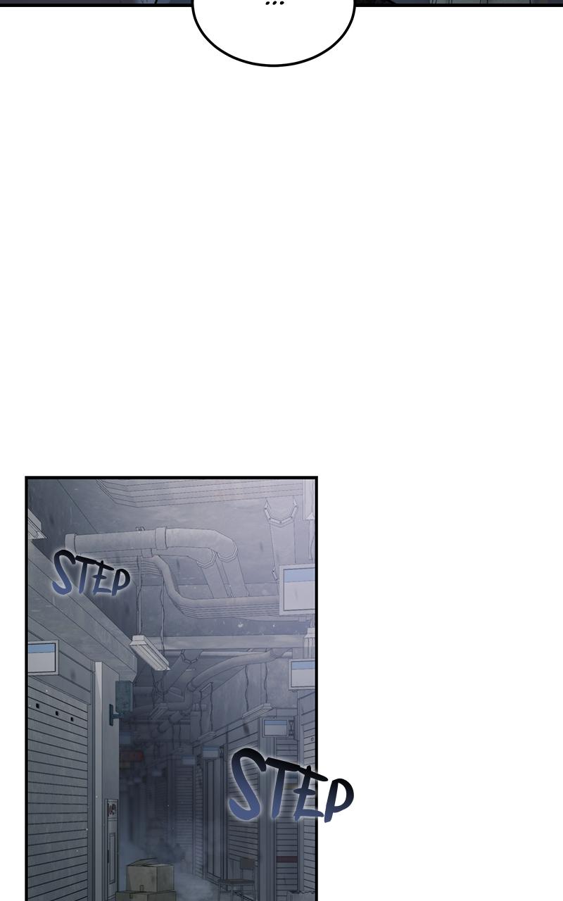 The Hunter Next Door Chapter 4 - Page 53